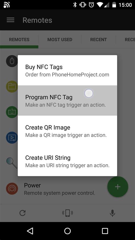 facebook nfc tag|nfc tag programming.